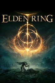 Elden Ring cover